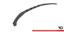 Maxton Design Frontspoiler Street Pro BMW 2-serie M-pack F22
