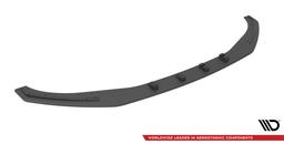 Maxton Design Frontspoiler Street Pro BMW 2-serie M-pack F22