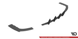 Maxton Design Diffuusori Street Pro BMW 2-serie M-pack F22