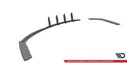 Maxton Design Diffuusori Street Pro BMW 2-serie M-pack F22