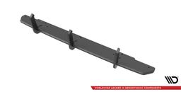 Maxton Design Diffuusori Street Pro BMW 2-serie Coupe M240I G42