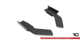 Maxton Design Splittere Street Pro BMW 2-serie Coupe M240I G42