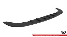 Maxton Design Frontspoiler Street Pro BMW 2-serie Coupe M-pack / M240I G42