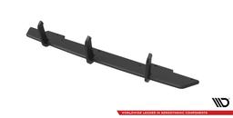 Maxton Design Diffuusori Street Pro BMW 2-serie Coupe M-pack G42