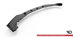 Maxton Design Frontspoiler Street Pro V.1 BMW M2 Competition F87