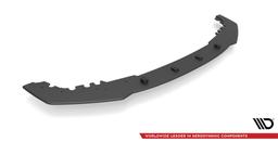 Maxton Design Frontspoiler Street Pro BMW M2 Competition F87