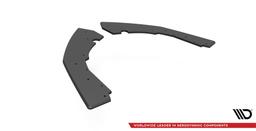 Maxton Design Splittere Street Pro BMW M2 F87