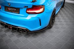 Maxton Design Splittere Street Pro BMW M2 F87