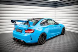 Maxton Design Splittere Street Pro BMW M2 F87