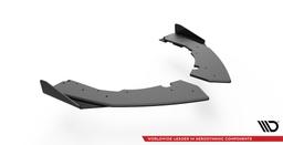 Maxton Design Splittere Street Pro BMW M2 F87