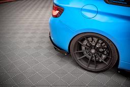 Maxton Design Splittere Street Pro BMW M2 F87
