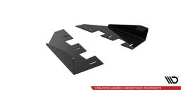 Maxton Design Splittere BMW M2 F87