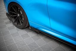Maxton Design Sivuhelmat Street Pro BMW M2 F87