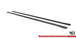 Maxton Design Sideskjørt Street Pro BMW M2 F87