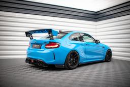Maxton Design Sideskjørt Street Pro BMW M2 F87
