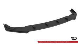 Maxton Design Frontspoiler Street Pro BMW 2-serie Coupe G42