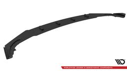 Maxton Design Frontspoiler Street Pro BMW 2-serie Coupe G42