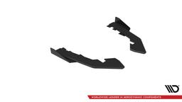 Maxton Design Splittere Street Pro BMW 2-serie Coupe G42