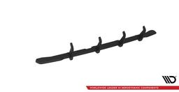 Maxton Design Diffuusori Street Pro BMW 3-serie G20 / G21 M-pack