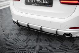 Maxton Design Diffuusori Street Pro BMW 3-serie Sedan / Touring G20 / G21 Facelift