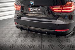 Maxton Design Diffuusori Street Pro BMW 3-serie GT F34