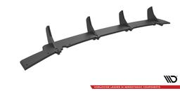 Maxton Design Diffuusori Street Pro BMW 3-serie GT F34