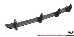 Maxton Design Diffuusori Street Pro BMW 3-serie GT F34