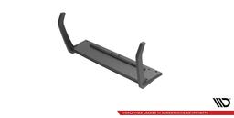 Maxton Design Diffuusori Street Pro BMW M3 G80