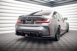 Maxton Design Bremselys BMW M3 G80