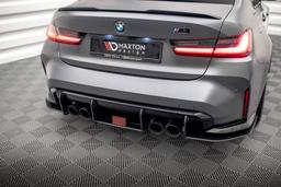Maxton Design Bremselys BMW M3 G80