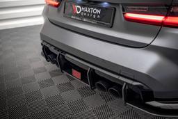 Maxton Design Bremselys BMW M3 G80