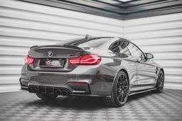 Maxton Design Diffuusori Street Pro BMW M4 F82