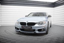 Maxton Design Kuppispoileri Street Pro BMW 4-serie Coupe / Gran Coupe / Cabrio M-pack F32 / F36 / F33