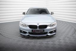 Maxton Design Kuppispoileri Street Pro BMW 4-serie Coupe / Gran Coupe / Cabrio M-pack F32 / F36 / F33