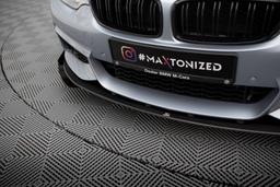Maxton Design Kuppispoileri Street Pro BMW 4-serie Coupe / Gran Coupe / Cabrio M-pack F32 / F36 / F33