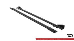 Maxton Design Sivuhelmat Street Pro BMW 4-serie Coupe / Gran Coupe / Cabrio M-pack F32 / F36 / F33