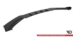 Maxton Design Kuppispoileri Street Pro BMW 4-serie Gran Coupe F36