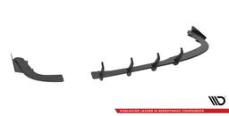 Maxton Design Splittere Street Pro BMW 4-serie Gran Coupe F36