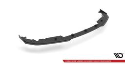 Maxton Design Frontspoiler Street Pro BMW 4-serie M-pack / M440I G22 / G23 / G22 Facelift / G23 Facelift
