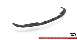 Maxton Design Frontspoiler Street Pro BMW 4-serie M-pack / M440I G22 / G23 / G22 Facelift / G23 Facelift