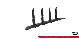 Maxton Design Diffusor Street Pro BMW M440I G22 / G23 / G22 Facelift / G23 Facelift