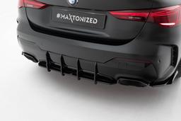 Maxton Design Diffusor Street Pro BMW M440I G22 / G23 / G22 Facelift / G23 Facelift