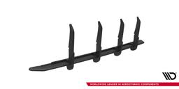 Maxton Design Diffuser Street Pro BMW M440I G22 / G23 / G22 Facelift / G23 Facelift