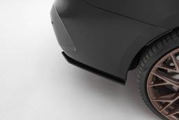 Maxton Design Splittere Street Pro BMW M440I G22 / G23 / G22 Facelift / G23 Facelift