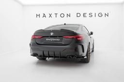 Maxton Design Splittere BMW M440I G22 / G23 / G22 Facelift / G23 Facelift