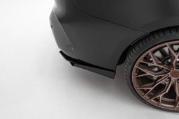 Maxton Design Splittere BMW M440I G22 / G23 / G22 Facelift / G23 Facelift