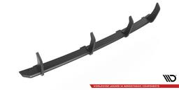 Maxton Design Diffusor Street Pro BMW 4-serie Gran Coupe M-pack G26