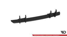 Maxton Design Diffuser Street Pro BMW 4-serie Gran Coupe M440I G26