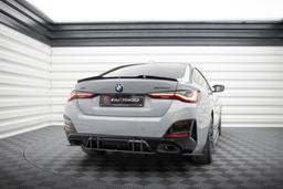 Maxton Design Diffuser Street Pro BMW 4-serie Gran Coupe M440I G26