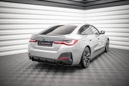 Maxton Design Splittere Street Pro BMW 4-serie Gran Coupe M-pack G26